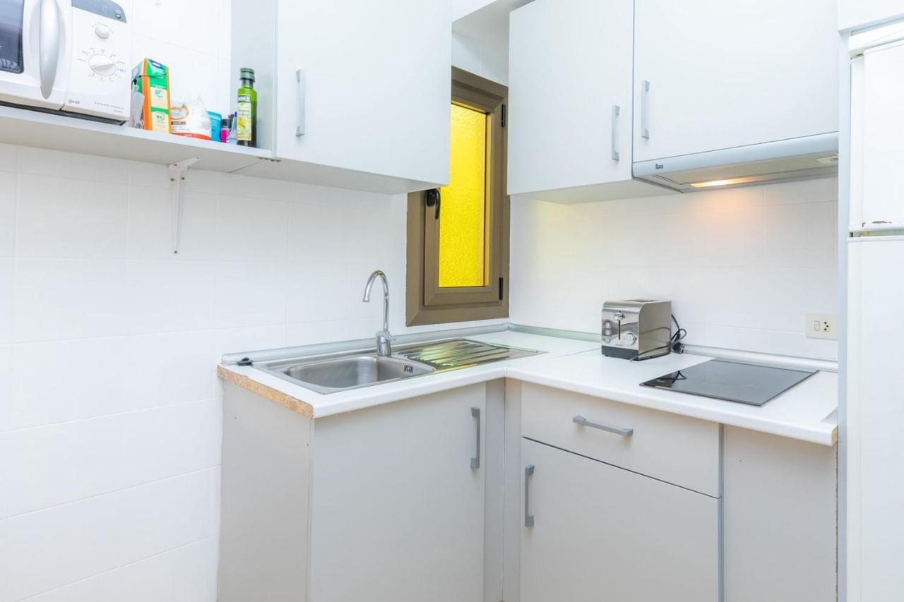 Rosamar Holidays Apartments Apartment