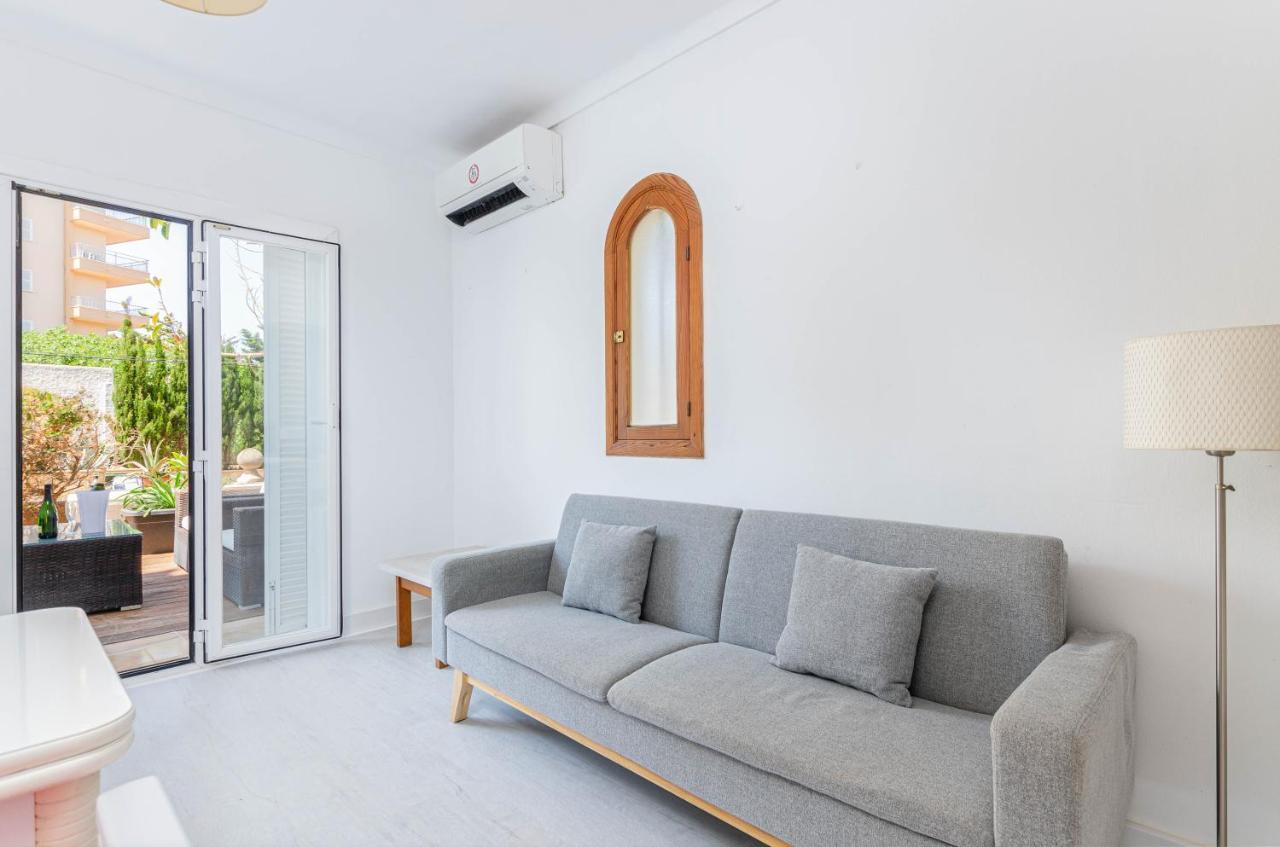 Rosamar Holidays Apartments *